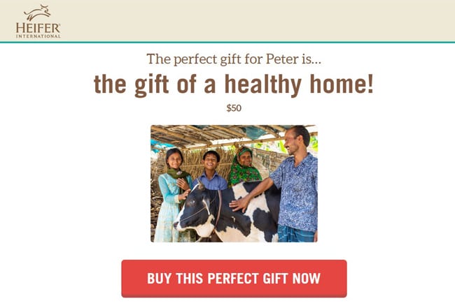 Interactive Gift Finders: Make Gift Shopping a Rewarding Experience and Boost Sales