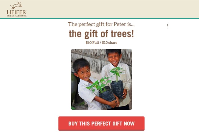 Interactive Gift Finders: Make Gift Shopping a Rewarding Experience and Boost Sales
