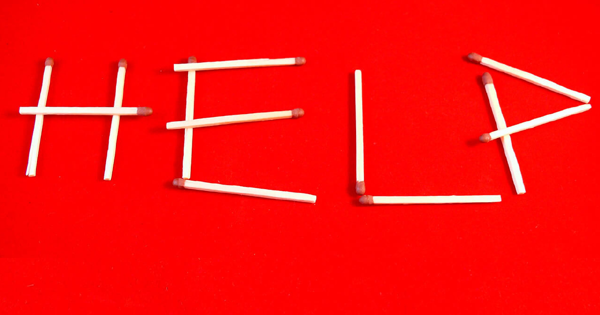 helping is new selling