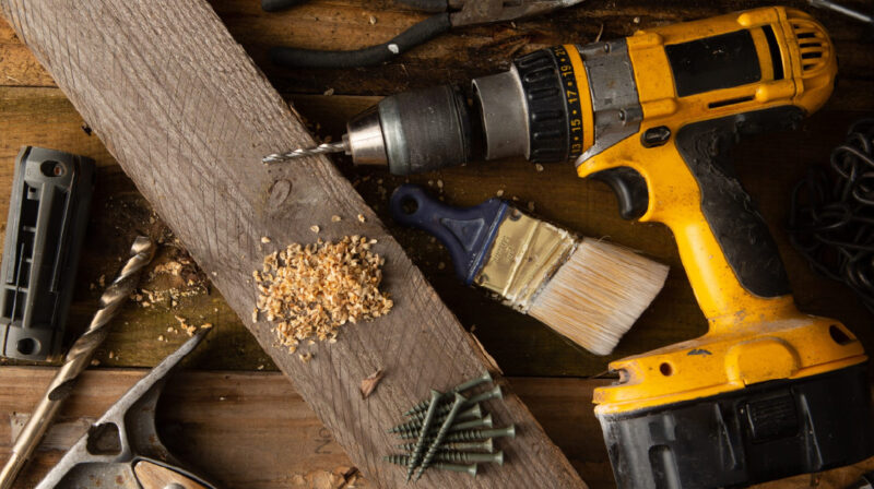 4 tips to improve power tools and accessories omnichannel selling