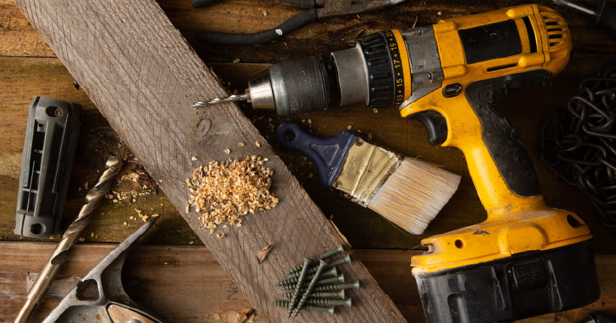 improve power tools omnichannel selling