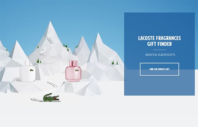 Interactive Gift Finders: Make Gift Shopping a Rewarding Experience and Boost Sales