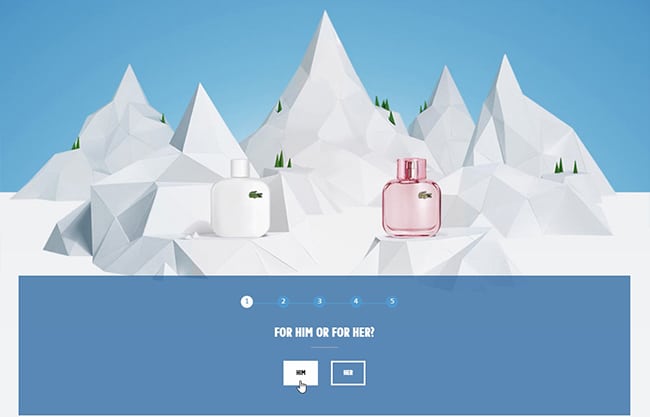 Interactive Gift Finders: Make Gift Shopping a Rewarding Experience and Boost Sales