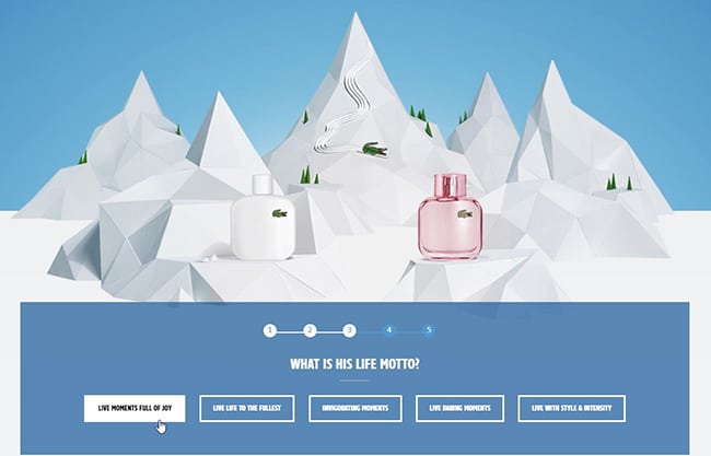 Interactive Gift Finders: Make Gift Shopping a Rewarding Experience and Boost Sales
