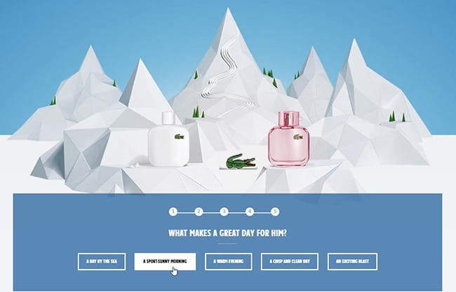 Interactive Gift Finders: Make Gift Shopping a Rewarding Experience and Boost Sales