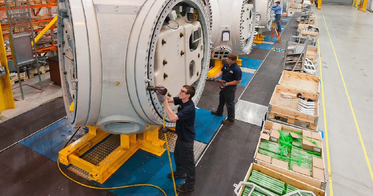 manufacturers b2b digital buyer