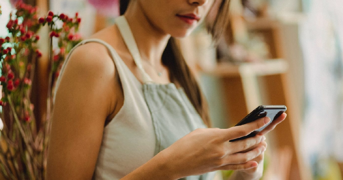 mobile commerce improve product discovery