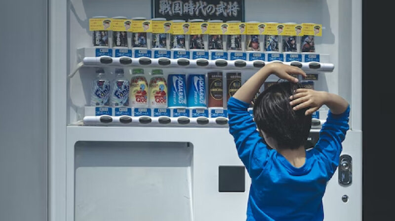 Psychology of Choice: Warum Sie bei Kaufentscheidungen unterstützen sollten