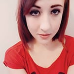 Rebekah Carter