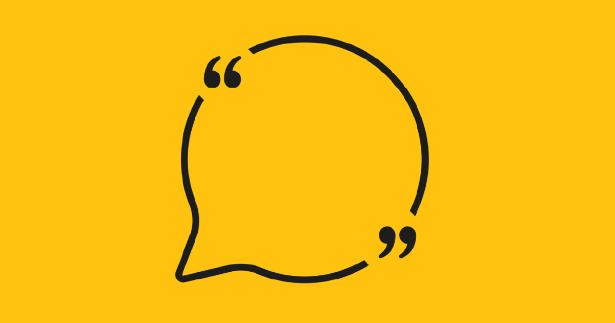 Why Brands Must Start Listening In The Conversation Economy