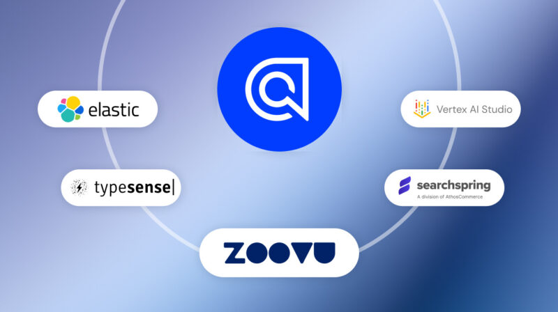 5 best Algolia alternatives for ecommerce 2025