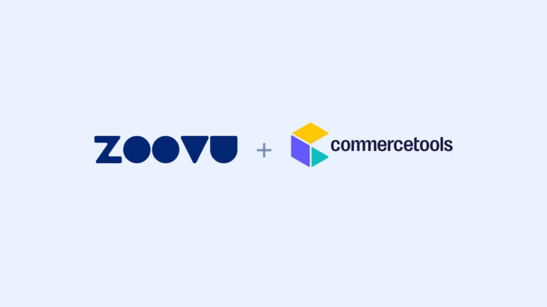 zoovu commercetools card