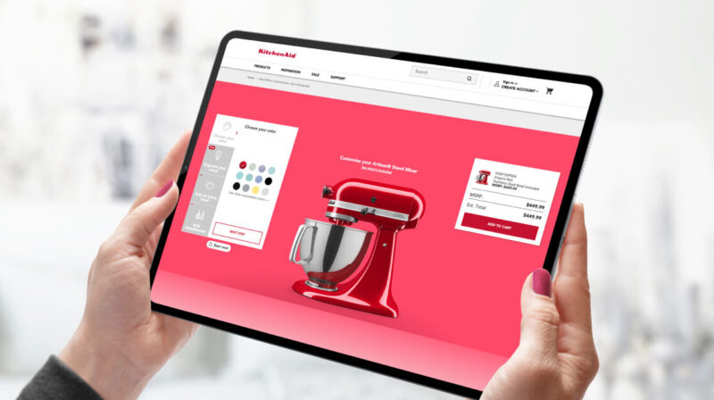 Best product configurators for enterprise ecommerce in 2025