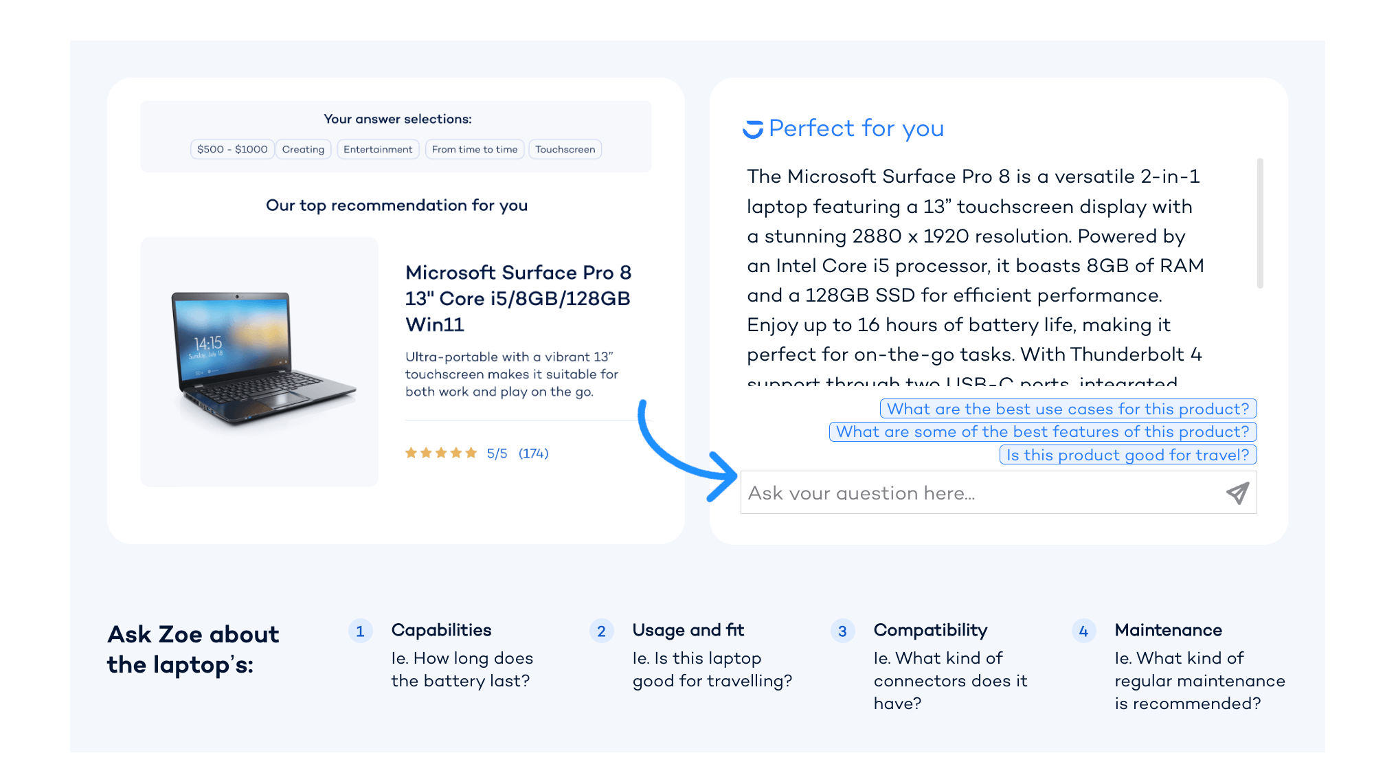 Microsoft digital assistant