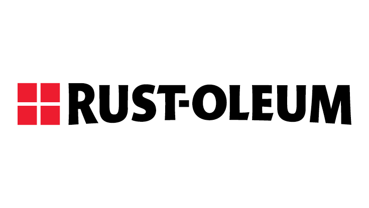 Rust-oleum logo