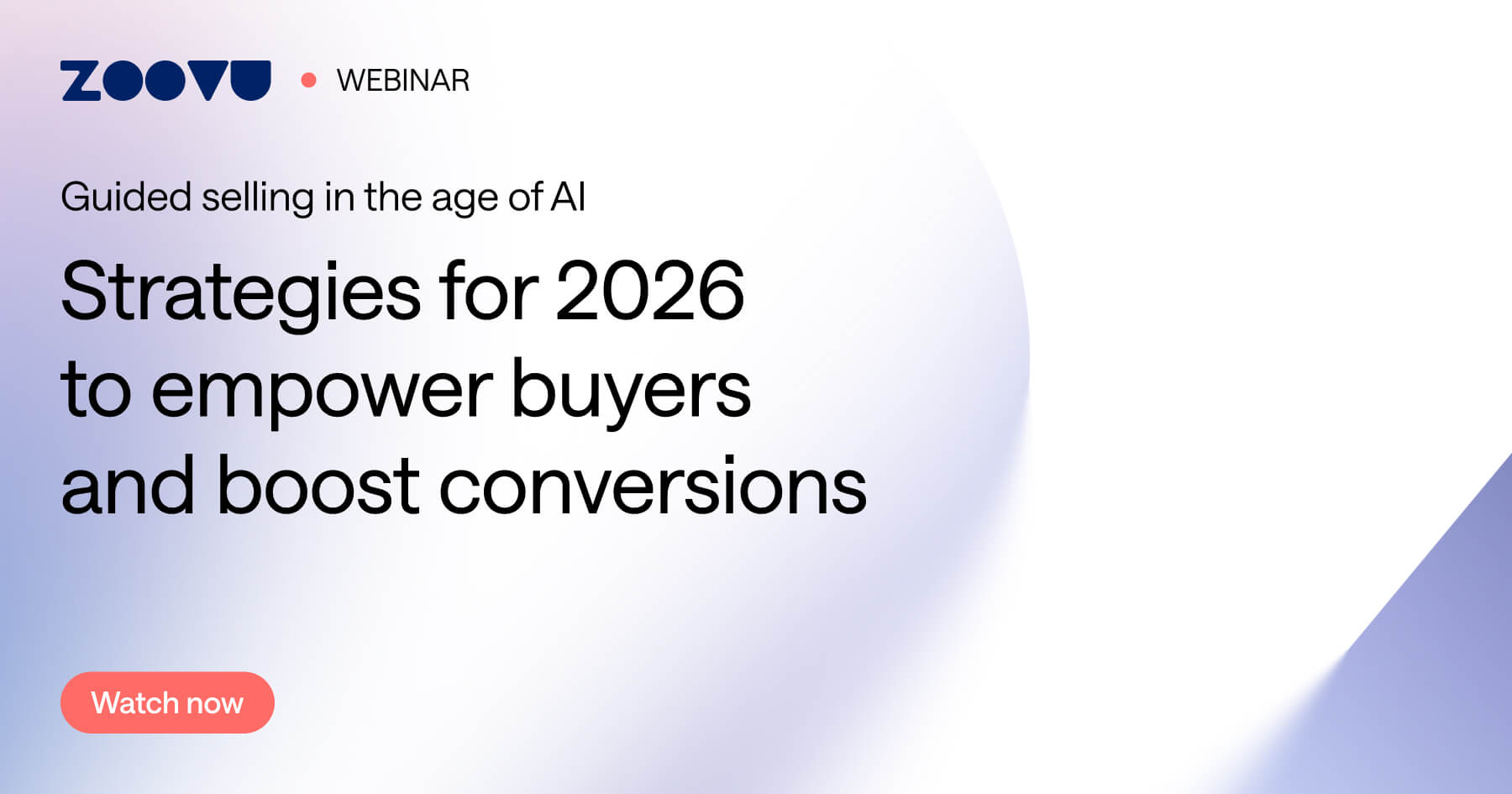 zoovu strategies  ondemand 