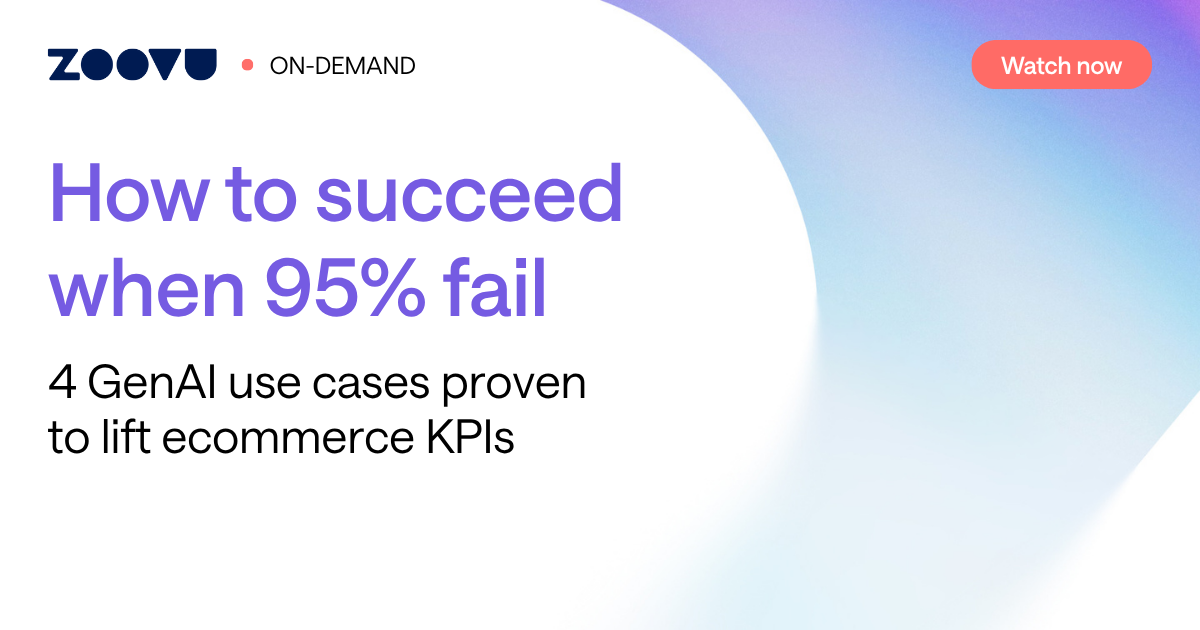 ON DEMAND WEBINAR