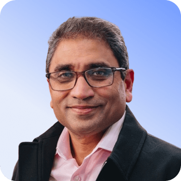 Ram Iyer