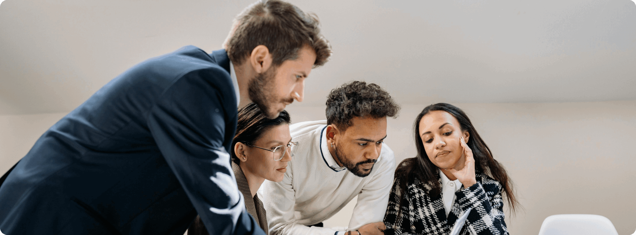 Strategische Partnerschaft