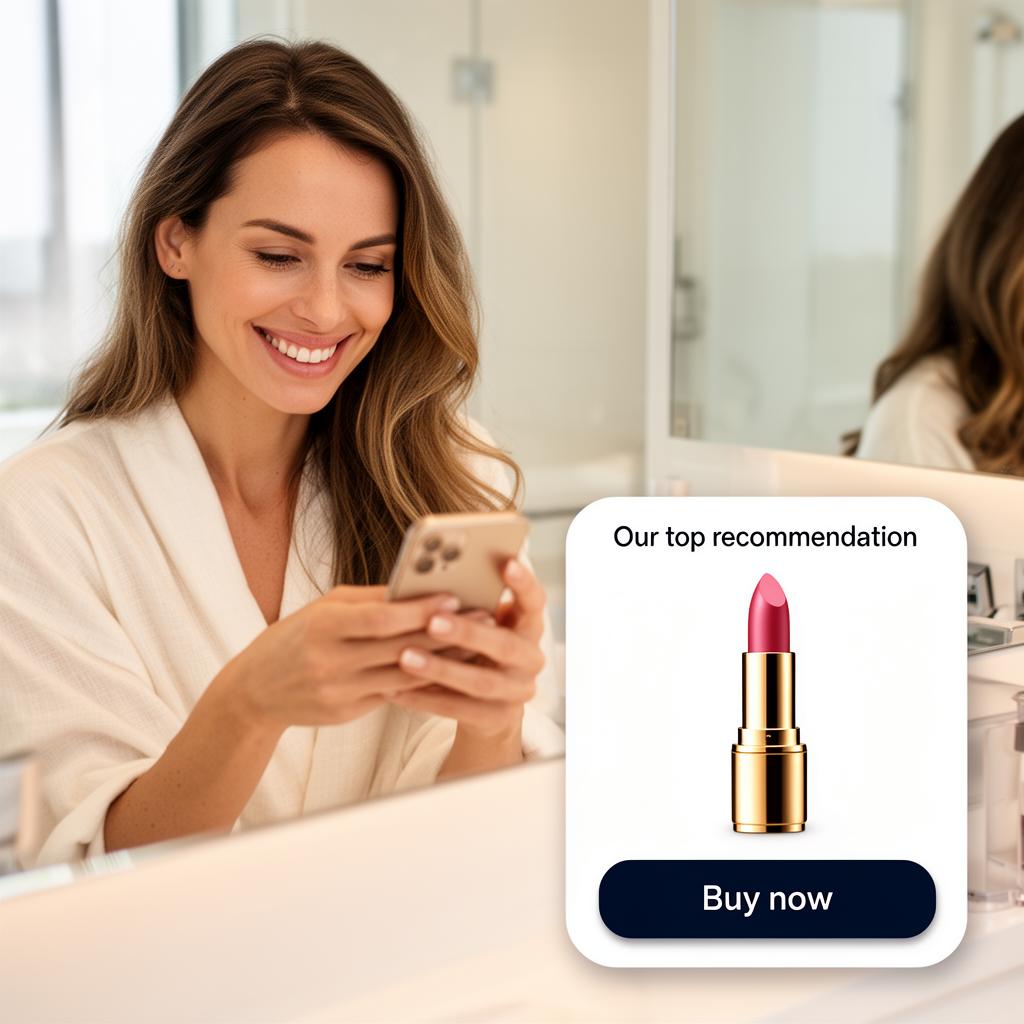 beauty hero lifestyle