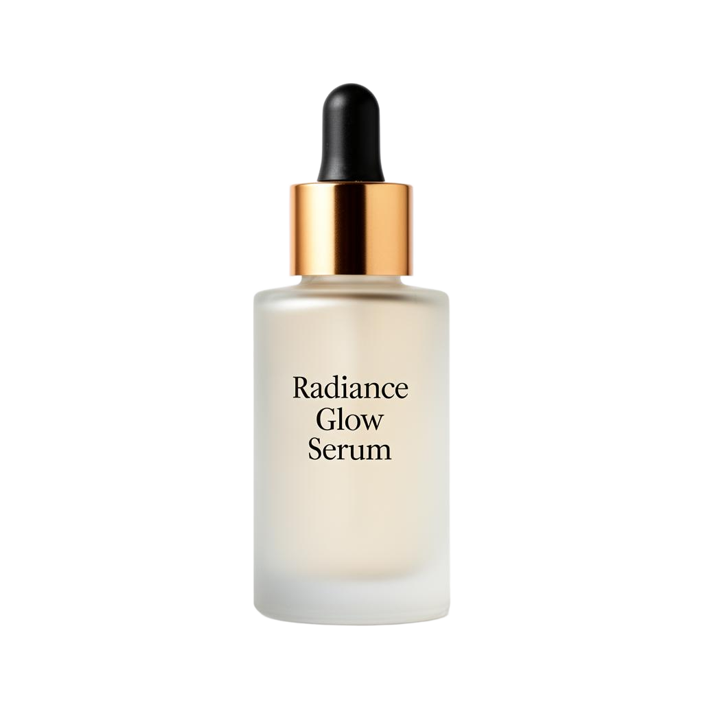 Radiance Glow Serum