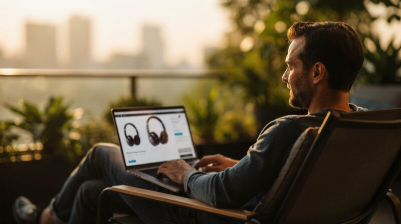 Why your product detail pages lose buyers (and how to fix it)