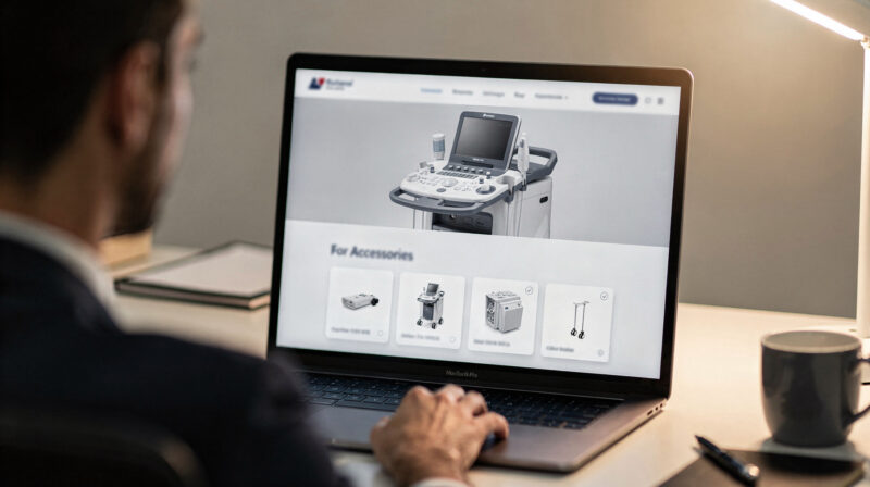 Why medical device companies can’t afford manual quoting anymore