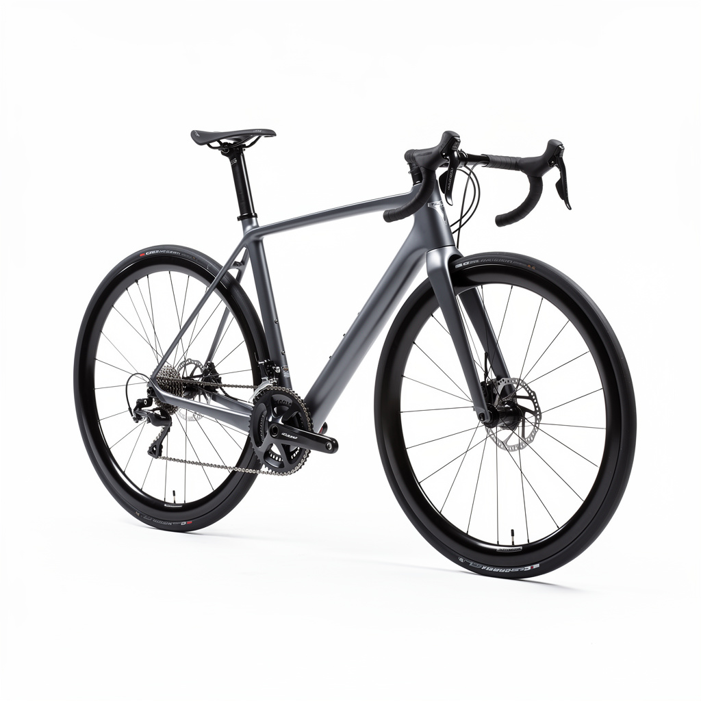 Urban Cruiser 7