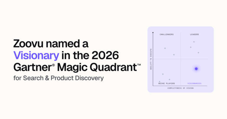 zoovu gartner announcement zoovu visionary