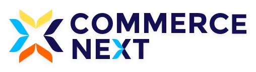 Commerce Next logo