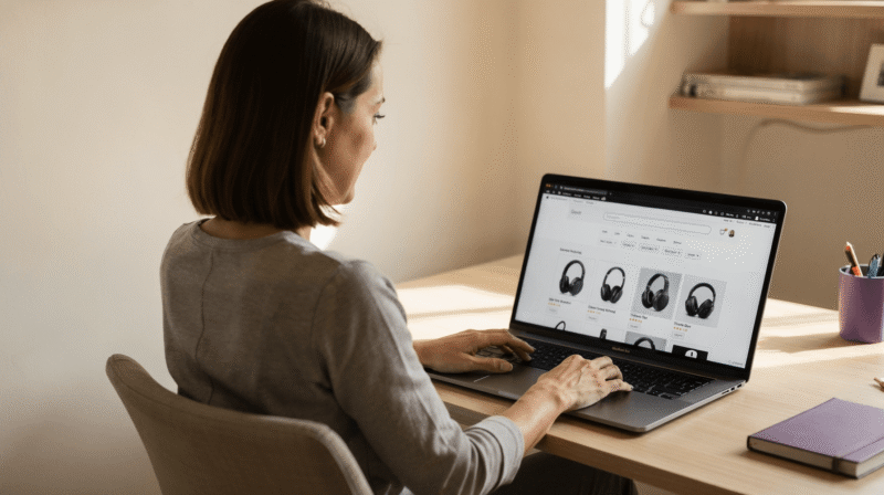 How to choose an ecommerce search engine: 12 features and questions to ask