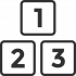 number